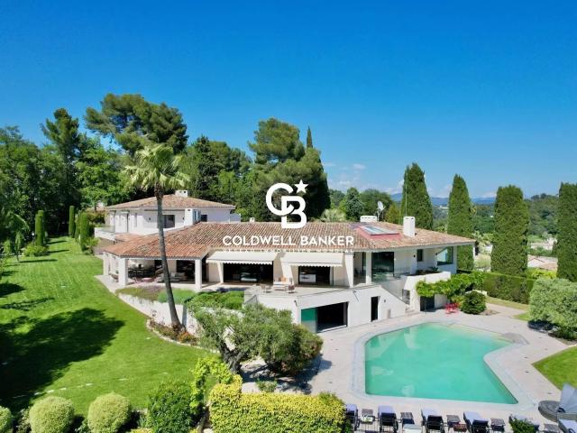 Maison vente à Grasse, Saint-paul-de-vence