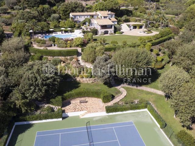 Maison vente à Grasse, Saint-paul-de-vence