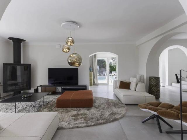 Maison location à Saint-Paul-de-Vence, Alpes-Maritimes
