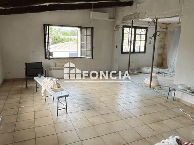 Appartement vente à Saint-Paul-de-Vence, Alpes-Maritimes