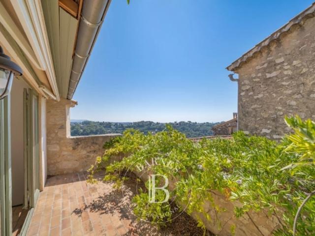 Maison vente à Saint-Paul-de-Vence, Alpes-Maritimes