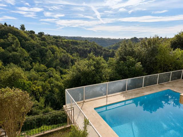 Appartement vente à Grasse, Saint-paul-de-vence