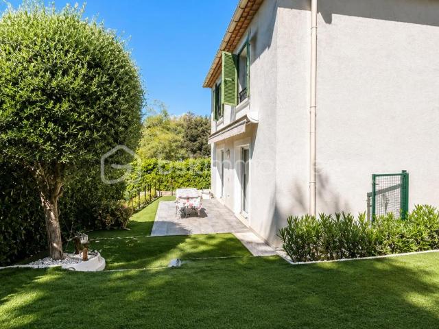 Maison vente à Grasse, Saint-paul-de-vence