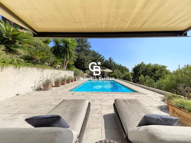 Villa vente à Grasse, Saint-paul-de-vence