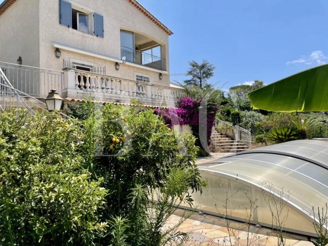 Villa vente à Grasse, Saint-paul-de-vence