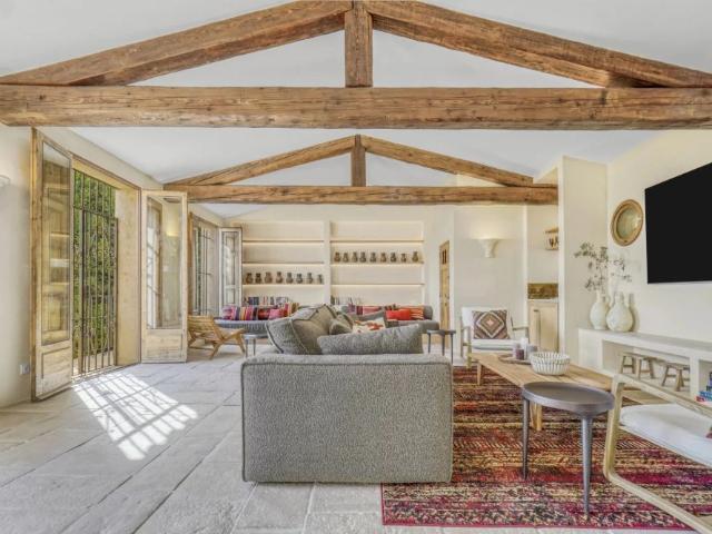Maison location à Saint-Paul-de-Vence, Alpes-Maritimes