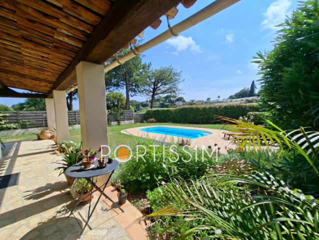 Maison vente à Grasse, Saint-paul-de-vence
