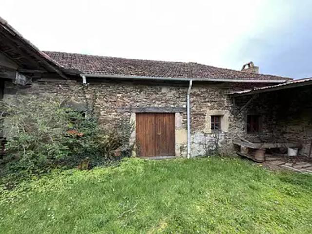 Maison vente à Figeac, Saint-paul-de-vern