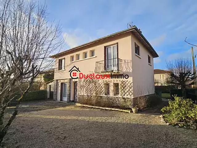 Maison vente à Aurillac, Saint-paul-des-landes