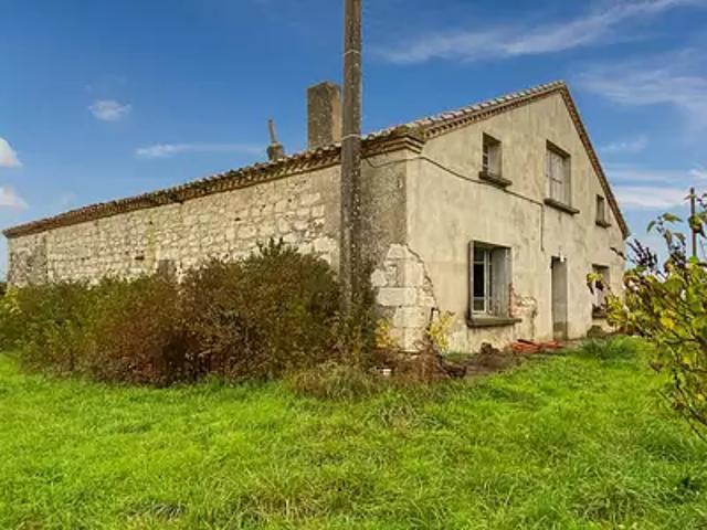 Maison vente à Castelsarrasin, Saint-paul-d'espis