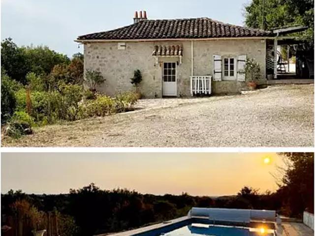 Maison vente à Castelsarrasin, Saint-paul-d'espis