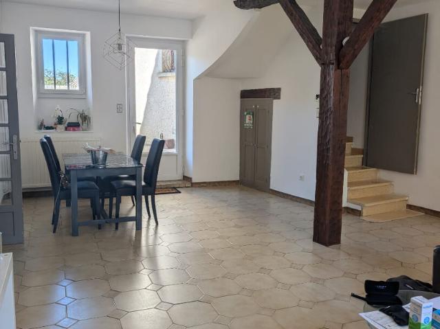 Maison location à Saint-Paul-d'Espis, Tarn-et-Garonne