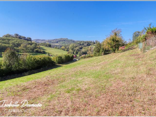 Terrain vente à Vienne, Saint-paul-d'izeaux