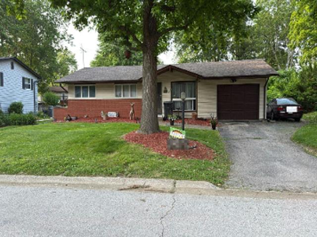 House for sale in Godfrey, Madison County