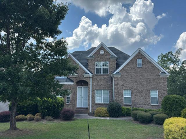 House for sale in Red Oak, Georgia