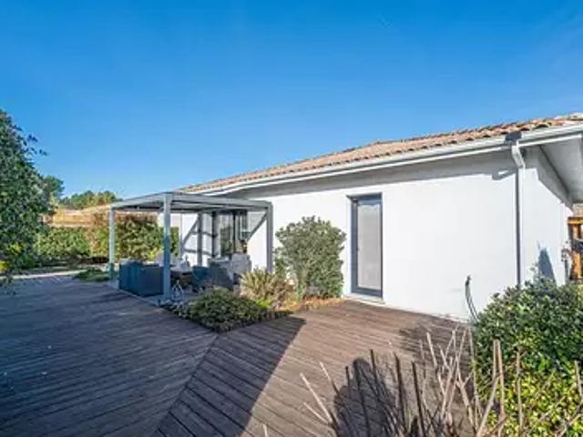 Maison vente à Mont-de-Marsan, Saint-paul-en-born