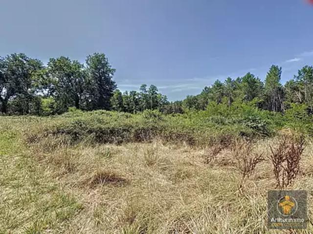 Terrain vente à Mont-de-Marsan, Saint-paul-en-born