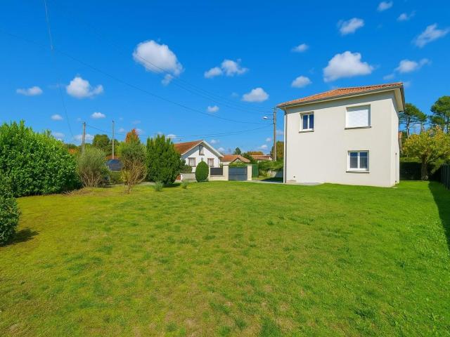 Maison vente à France métropolitaine, Saint-paul-en-born