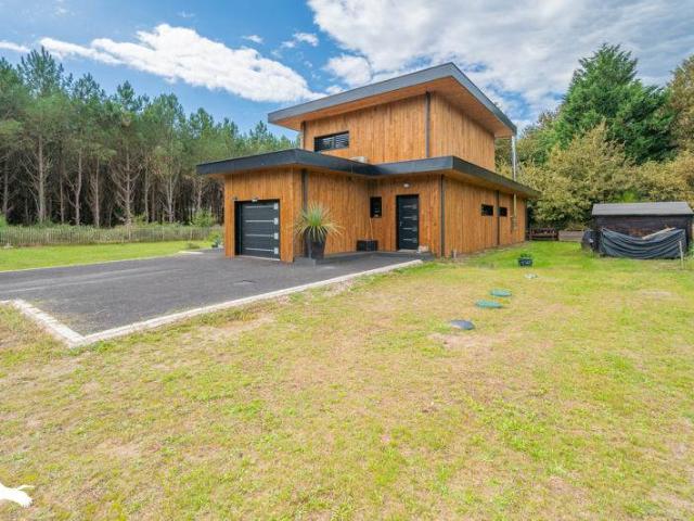 Maison vente à France métropolitaine, Saint-paul-en-born