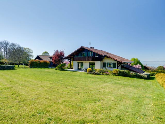 Maison vente à Saint-Paul-en-Chablais, Haute-Savoie