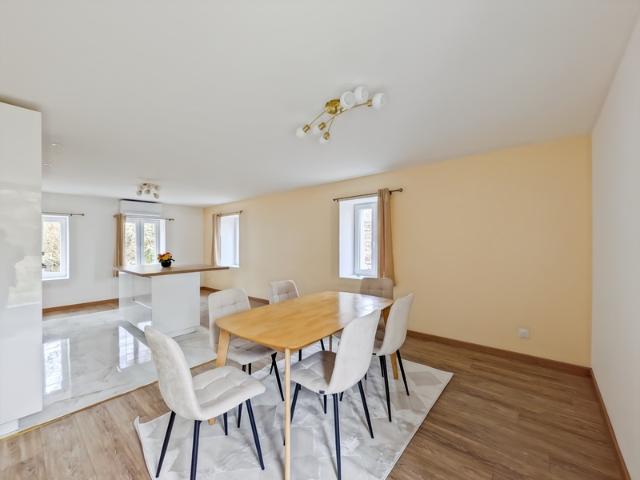 Maison vente à Thonon-les-Bains, Saint-paul-en-chablais