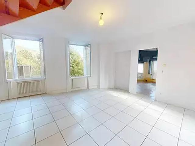 Maison vente à Saint-Étienne, Caloire