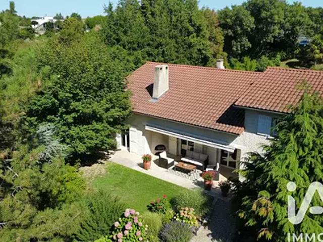 Maison vente à Cornillon, Saint-Paul-en-Cornillon