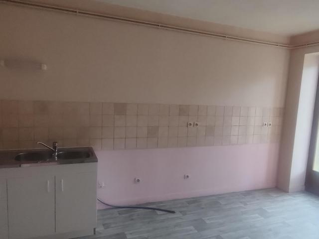 Appartement location à Saint-Étienne, Caloire