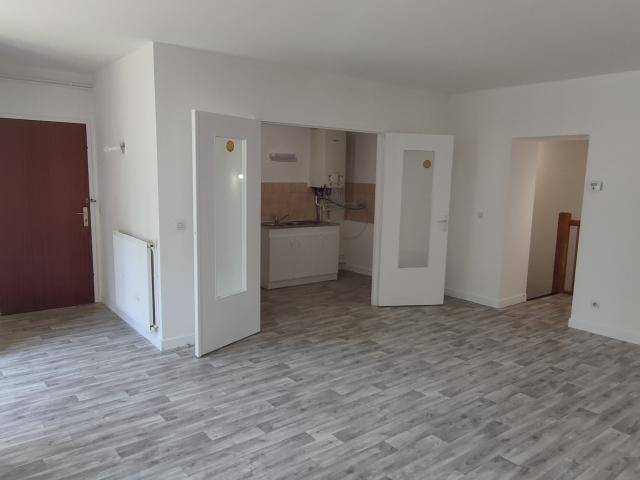 Appartement location à Saint-Étienne, Caloire