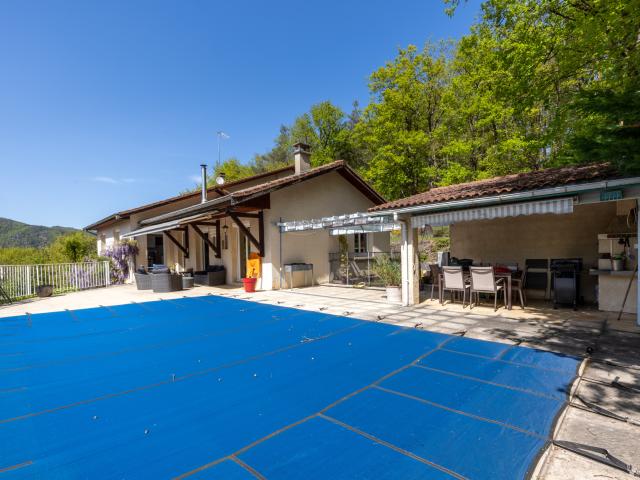 Maison vente à Saint-Étienne, Caloire