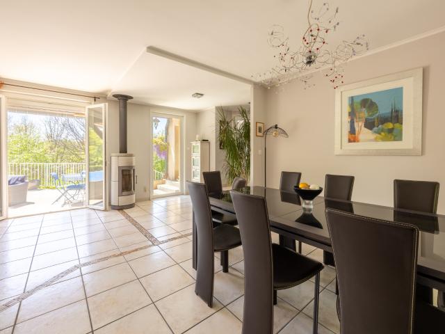 Maison vente à Saint-Étienne, Caloire