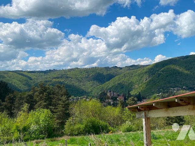 Maison vente à Saint-Étienne, Caloire