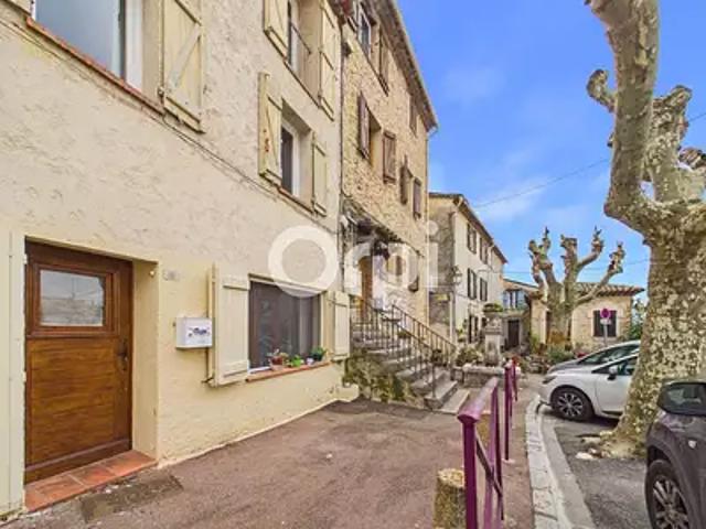 Appartement vente à Arrondissement de Draguignan, Saint-paul-en-forêt