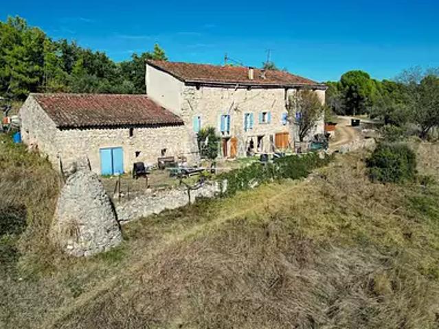 Maison vente à Arrondissement de Draguignan, Saint-paul-en-forêt