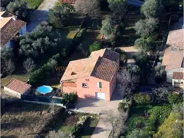Maison vente à Arrondissement de Draguignan, Saint-paul-en-forêt