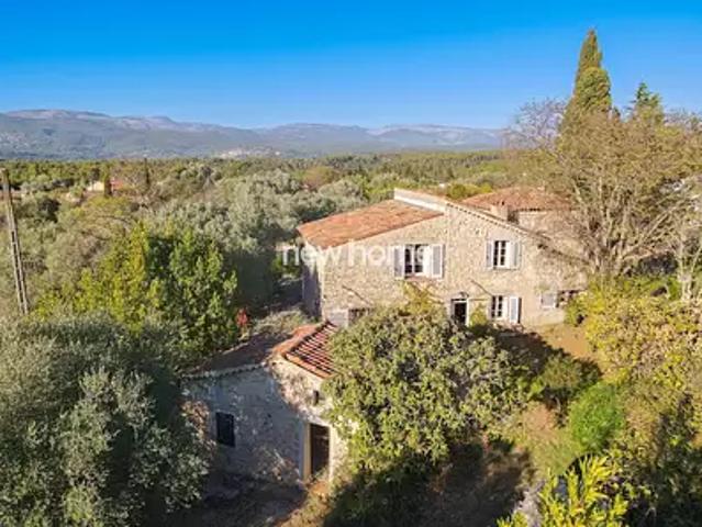 Maison vente à Arrondissement de Draguignan, Saint-paul-en-forêt