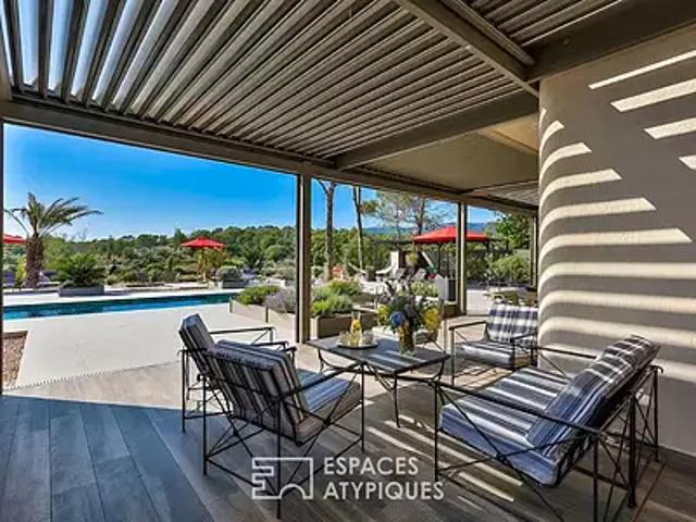 Maison vente à Arrondissement de Draguignan, Saint-paul-en-forêt