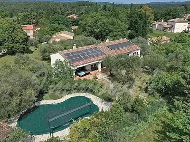 Maison vente à Arrondissement de Draguignan, Saint-paul-en-forêt