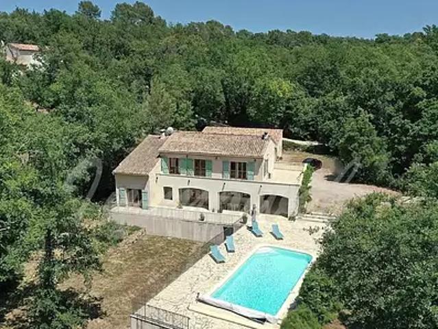Maison vente à Arrondissement de Draguignan, Saint-paul-en-forêt