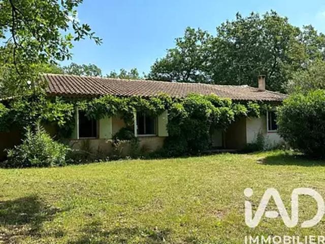 Maison vente à Arrondissement de Draguignan, Saint-paul-en-forêt
