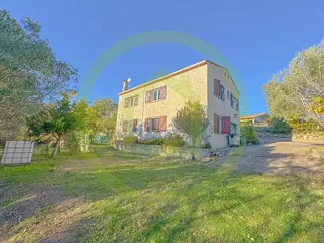 Maison vente à Arrondissement de Draguignan, Saint-paul-en-forêt