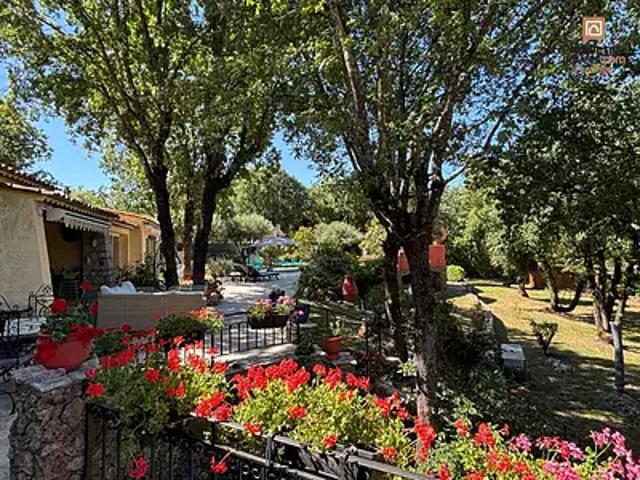 Maison vente à Arrondissement de Draguignan, Saint-paul-en-forêt