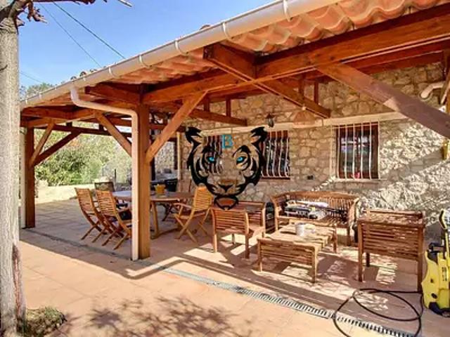 Maison vente à Arrondissement de Draguignan, Saint-paul-en-forêt