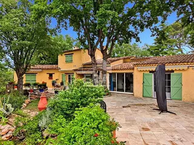 Maison vente à Arrondissement de Draguignan, Saint-paul-en-forêt