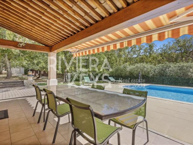 Maison vente à Arrondissement de Draguignan, Saint-paul-en-forêt