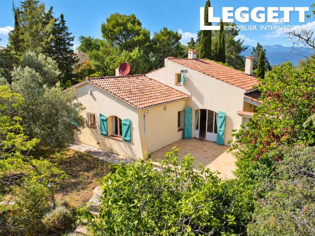 Maison vente à Saint-Paul-en-Forêt, Var