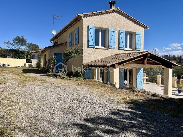 Maison vente à Arrondissement de Draguignan, Saint-paul-en-forêt