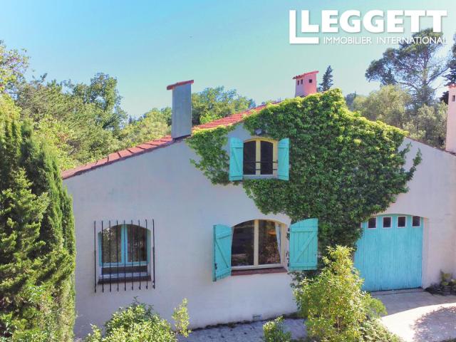 Maison vente à Arrondissement de Draguignan, Saint-paul-en-forêt