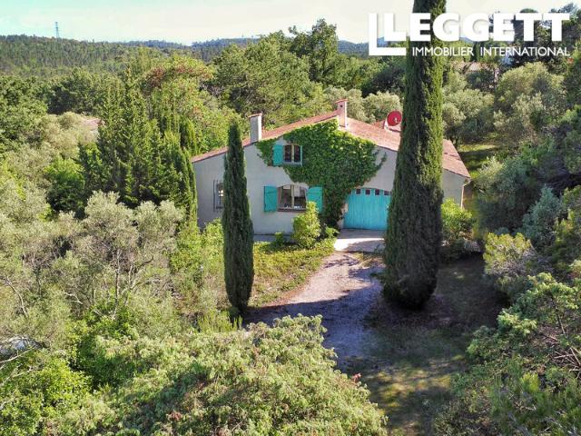 Maison vente à Arrondissement de Draguignan, Saint-paul-en-forêt