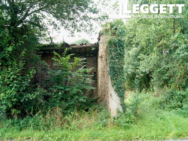 Maison vente à Bressuire, Saint-paul-en-gâtine